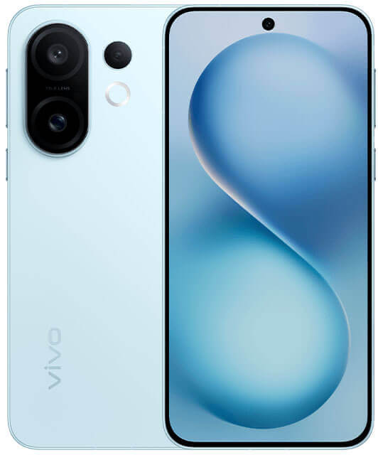 Vivo S30 Pro mini Vivo S30 Pro mini