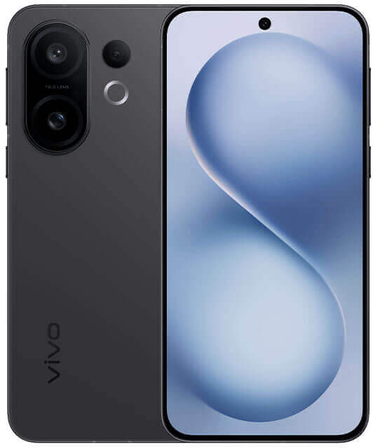 Vivo S30 Pro mini Vivo S30 Pro mini