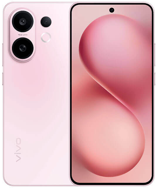 Vivo S30 Vivo S30