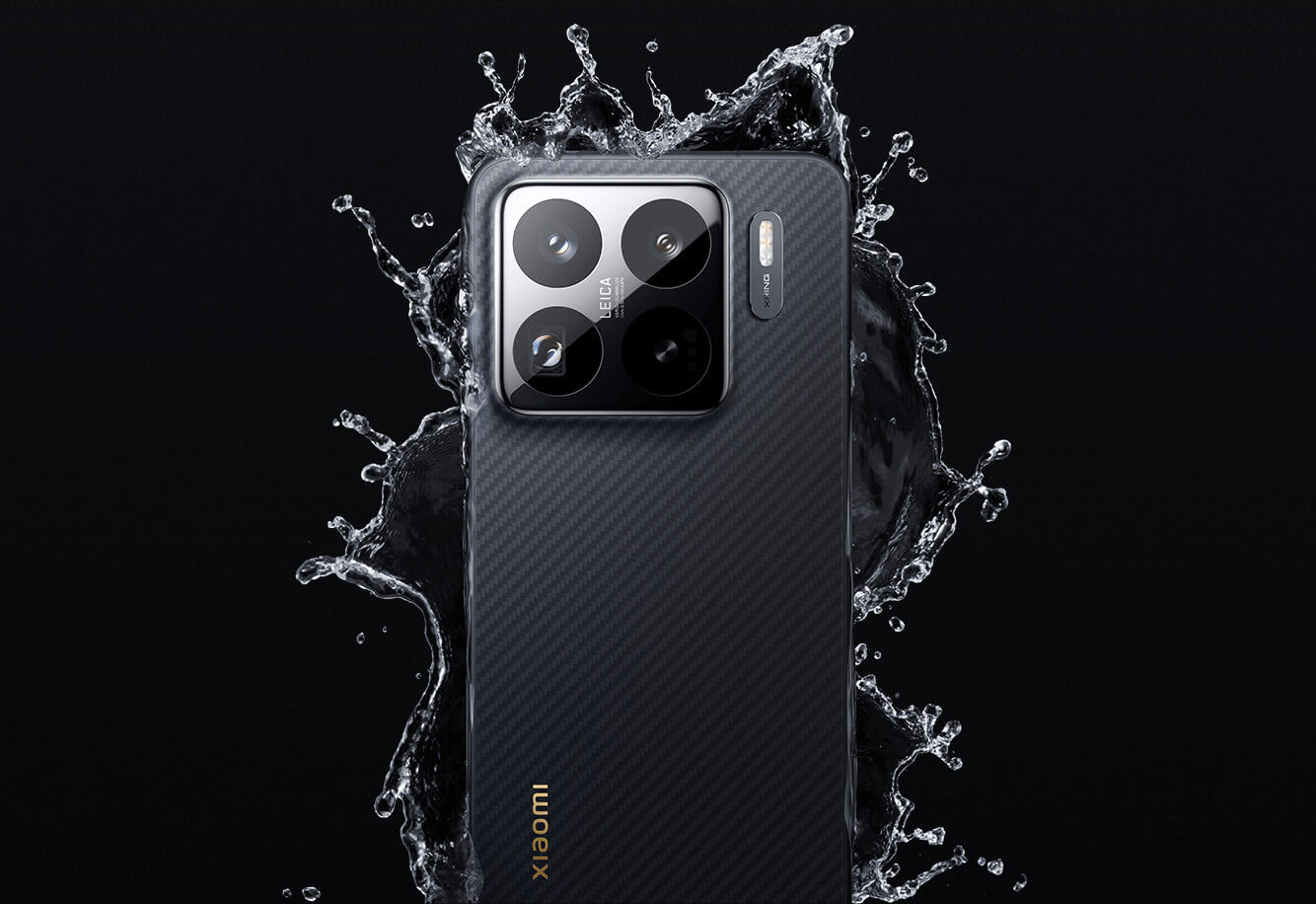 Xiaomi 15S Pro Xiaomi 15S Pro