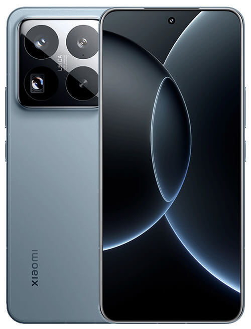 Xiaomi 15S Pro Xiaomi 15S Pro
