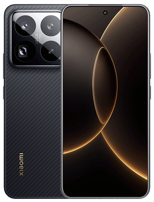 Xiaomi 15S Pro Xiaomi 15S Pro