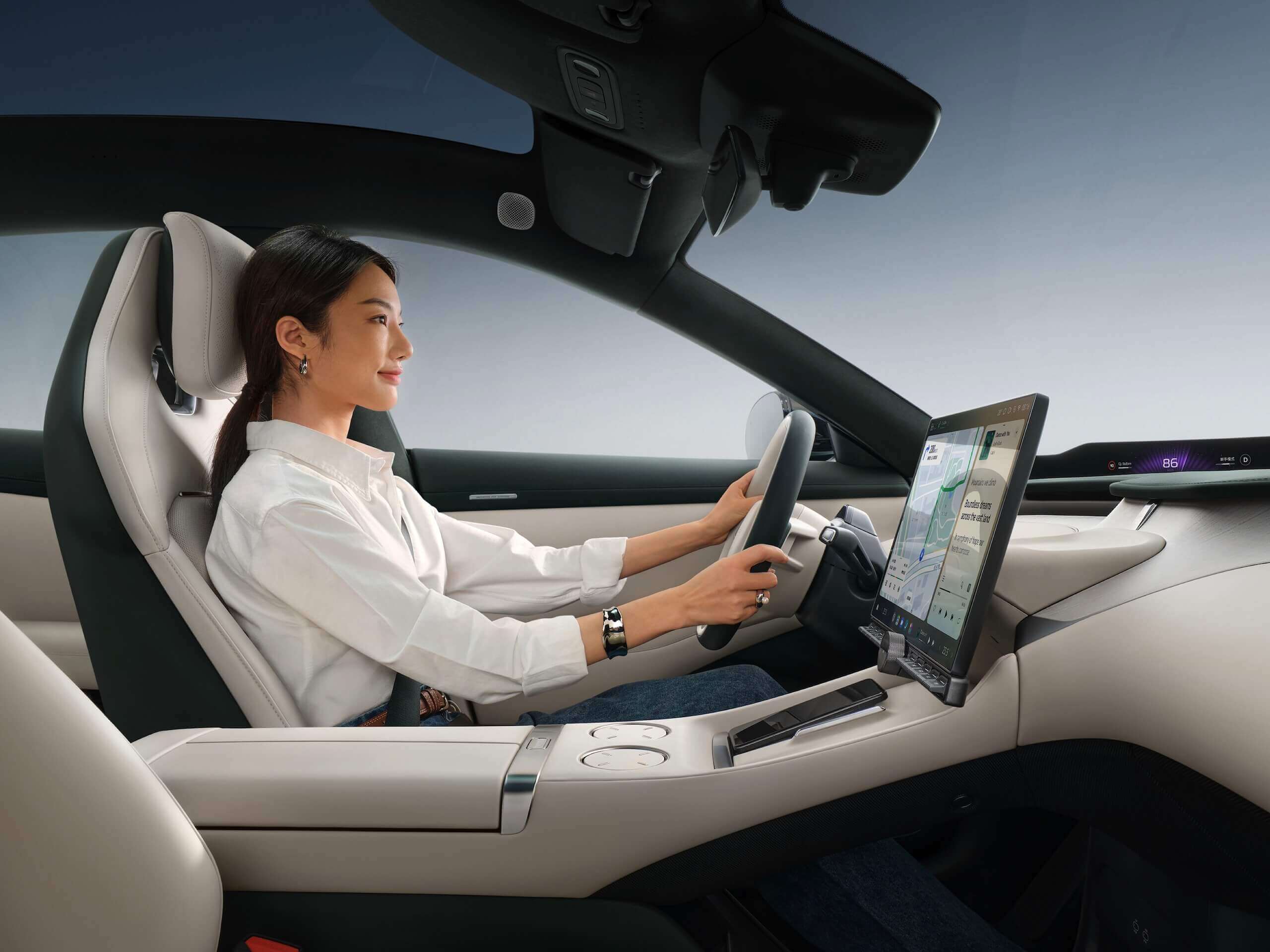 Xiaomi Car YU7 Xiaomi Car YU7