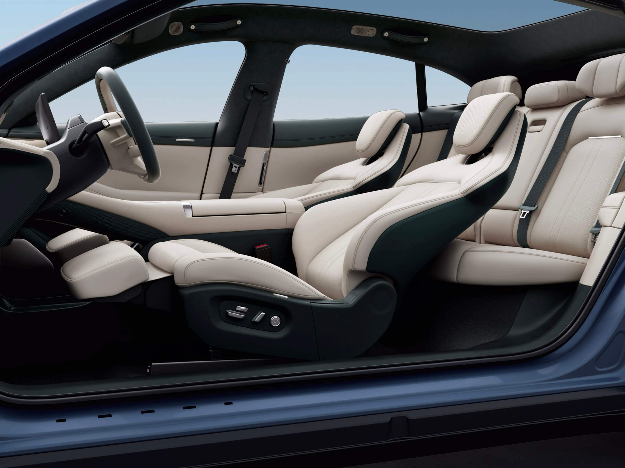 Xiaomi Car YU7 Xiaomi Car YU7