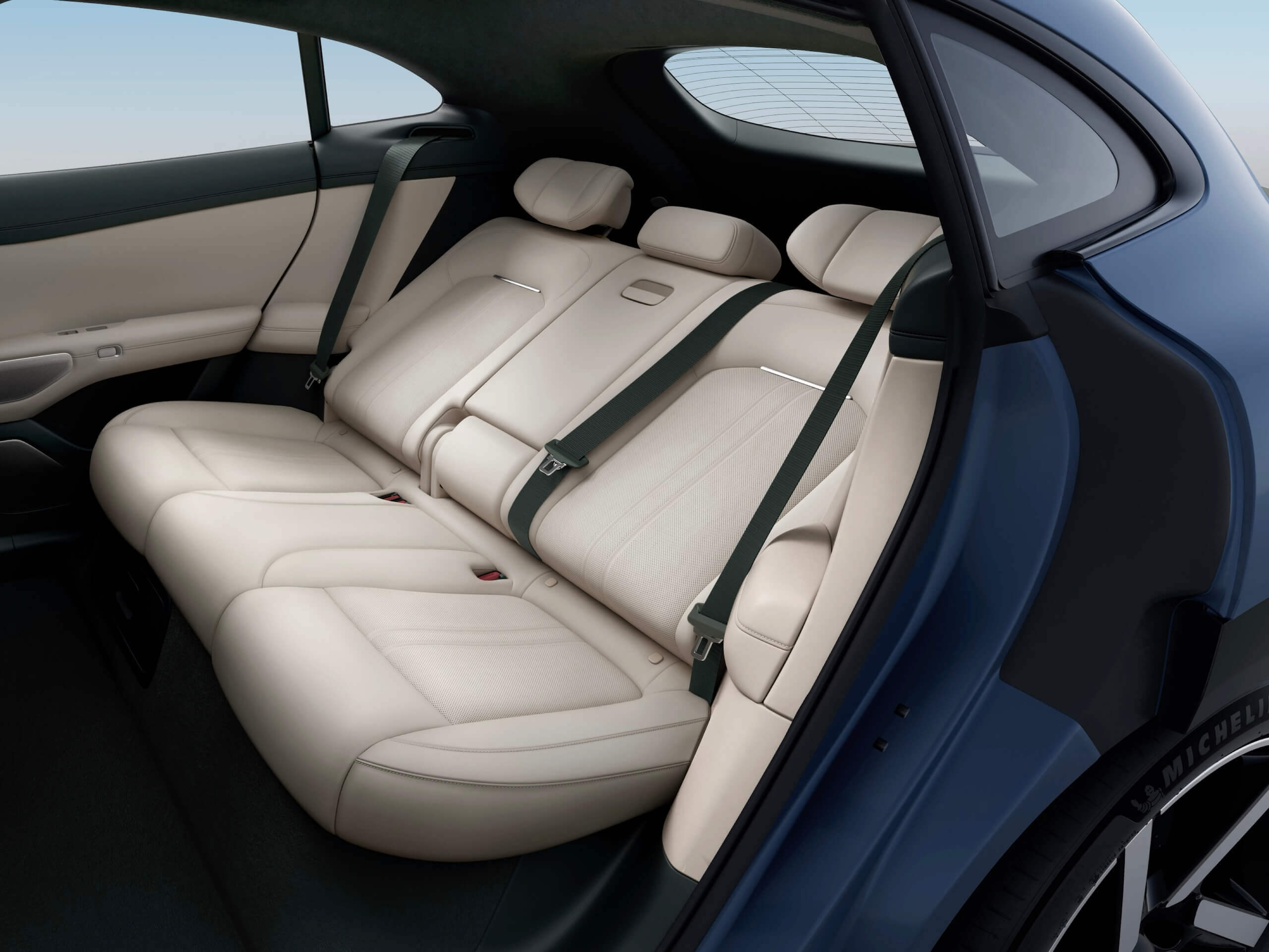 Xiaomi Car YU7 Xiaomi Car YU7