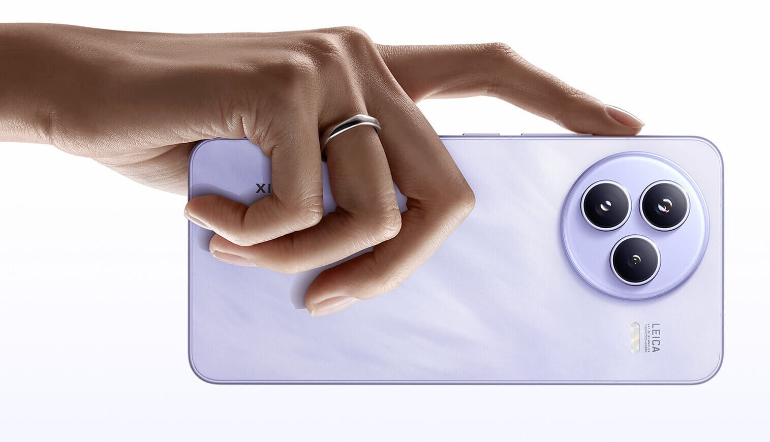 Xiaomi Civi 5 Pro