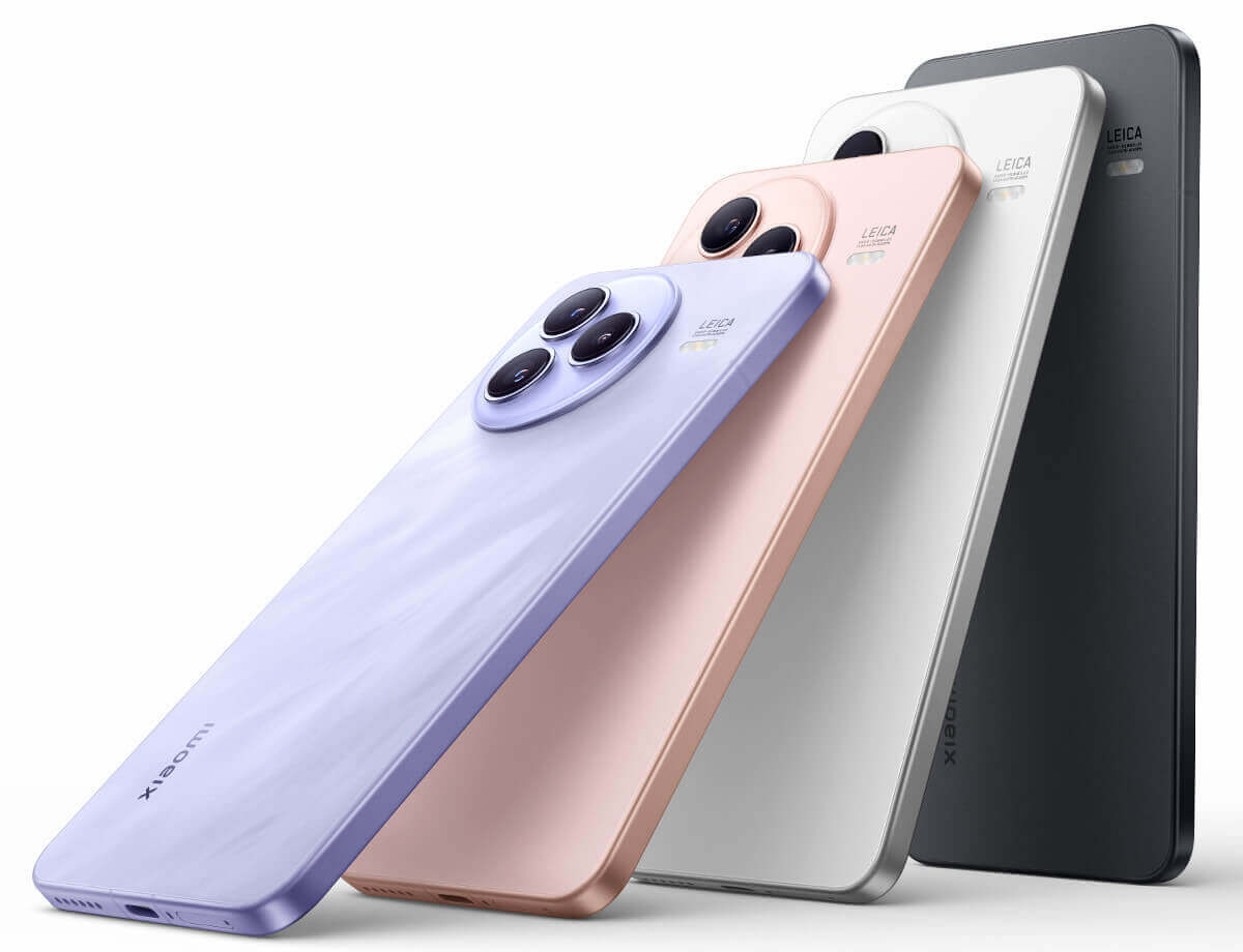 Xiaomi Civi 5 Pro