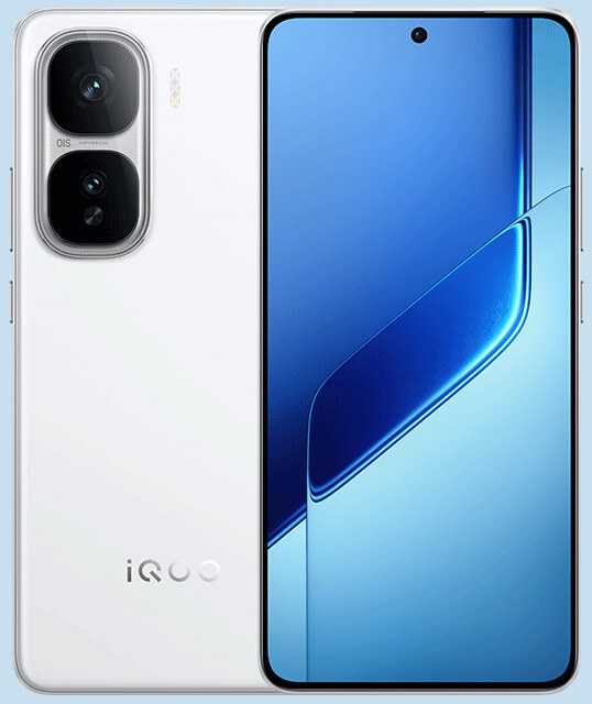 iQOO Neo 10 Pro+ iQOO Neo 10 Pro+