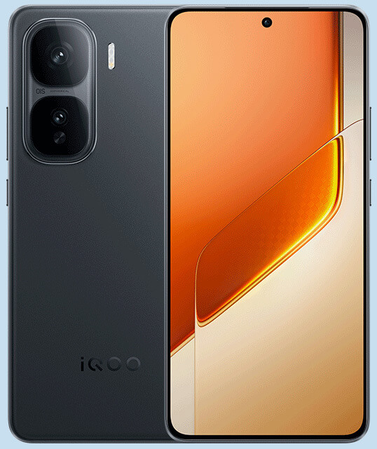 iQOO Neo 10 Pro+ iQOO Neo 10 Pro+