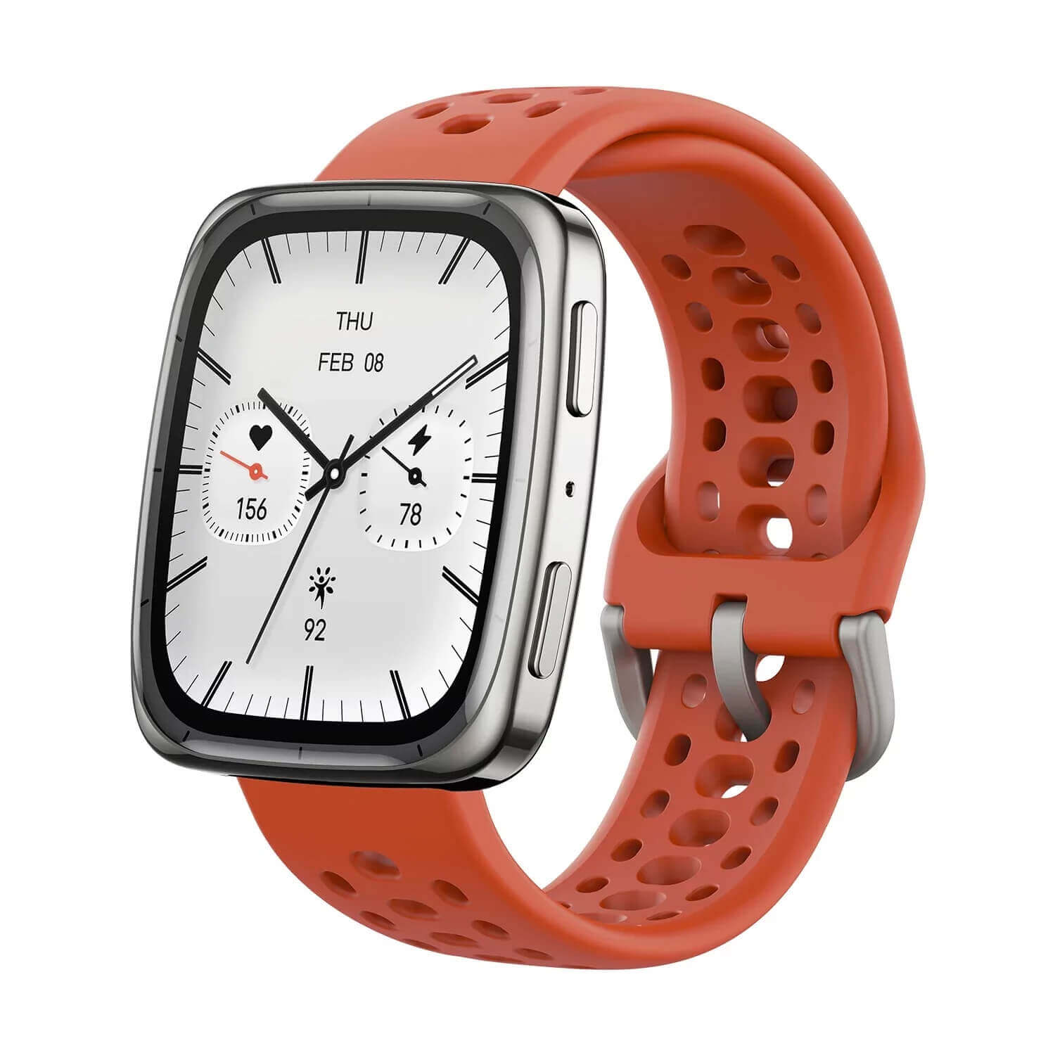 Amazfit Active 2 Square Amazfit Active 2 Square