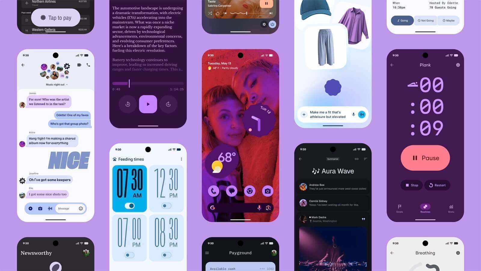 Вышла стабильная версия Android 16 – что нового?