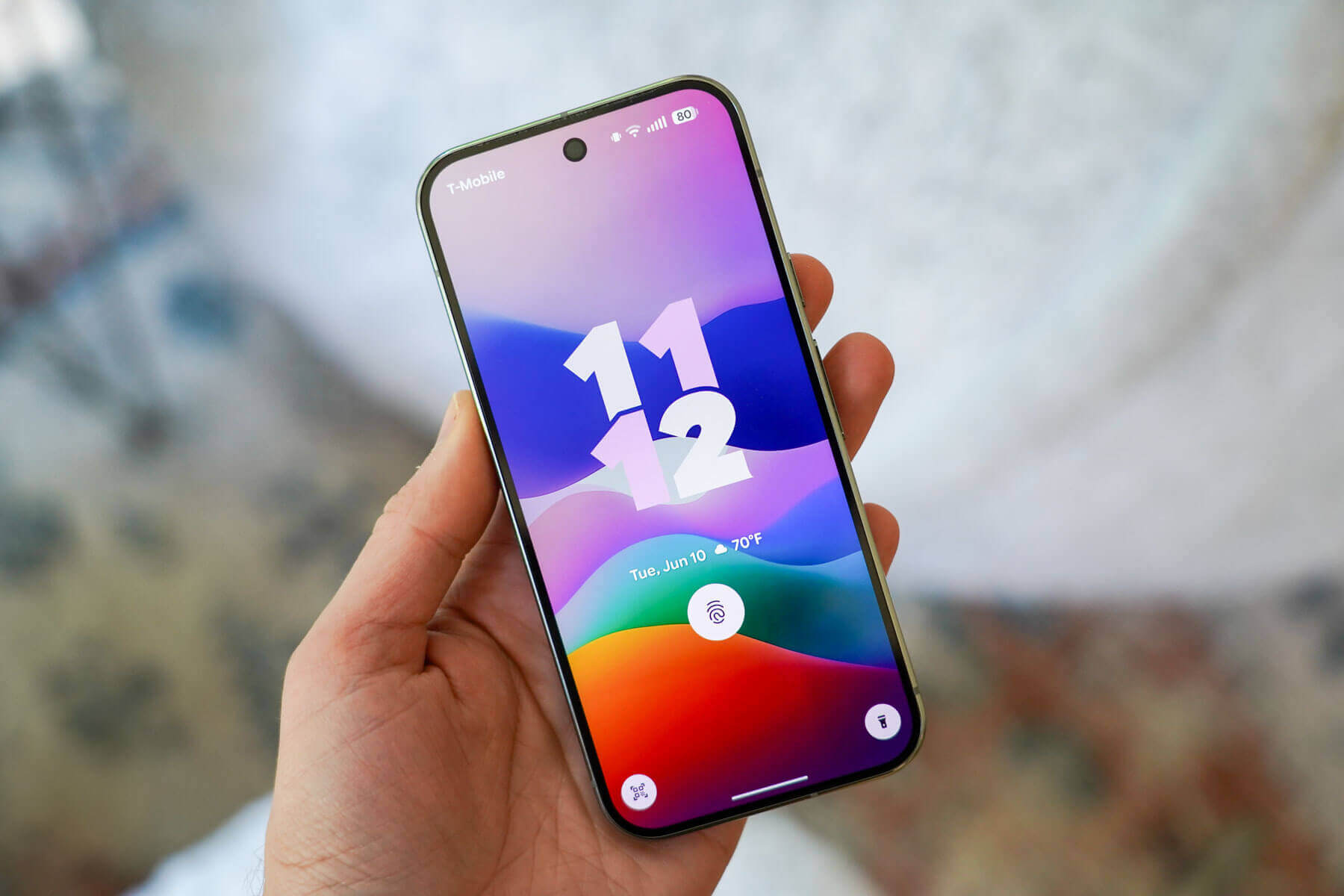 Вышла стабильная версия Android 16 – что нового?