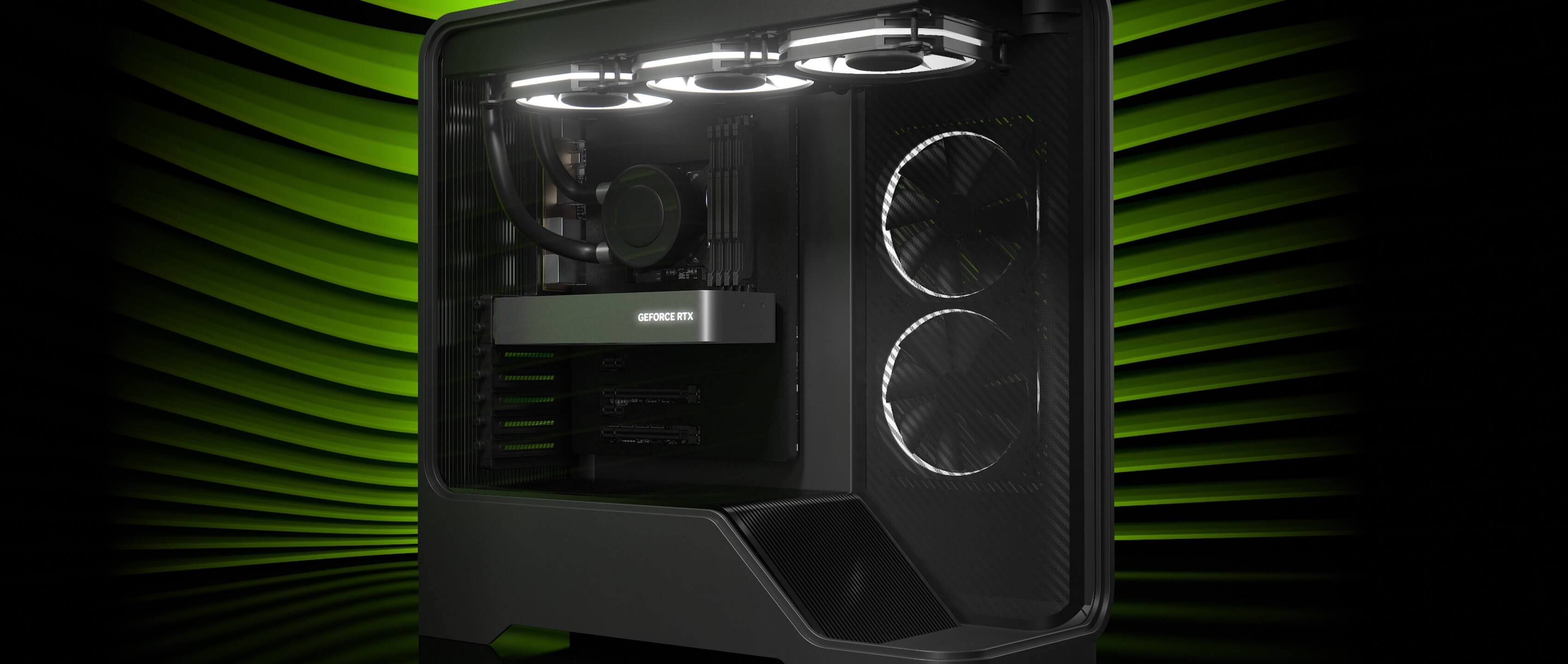 NVIDIA представила компактную GeForce RTX 5050