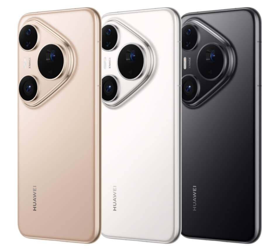 Huawei Pura 80 Pro Huawei Pura 80 Pro