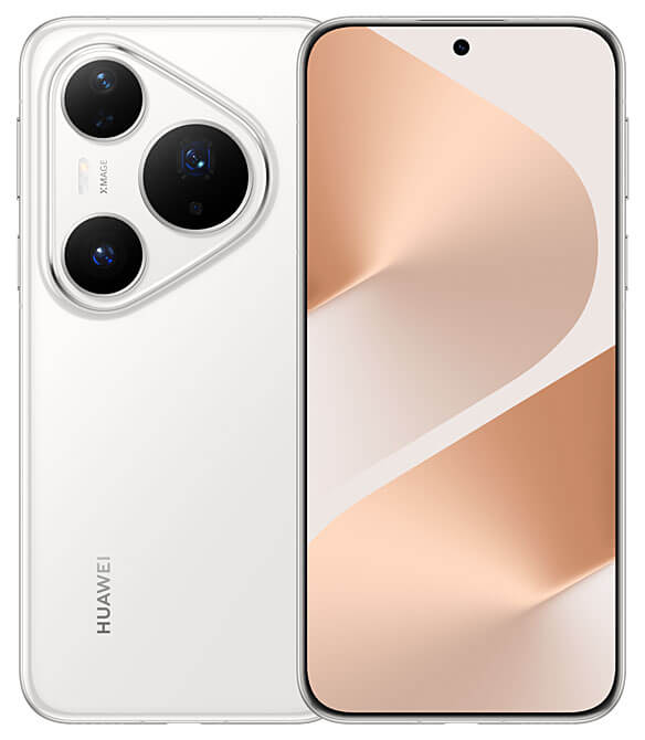 Huawei Pura 80 Pro Huawei Pura 80 Pro