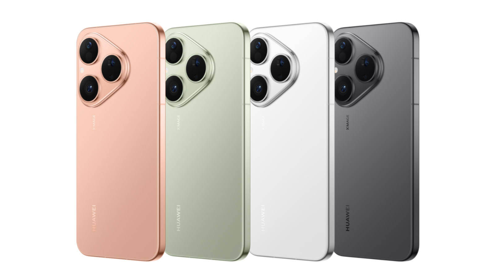 Huawei Pura 80 Huawei Pura 80