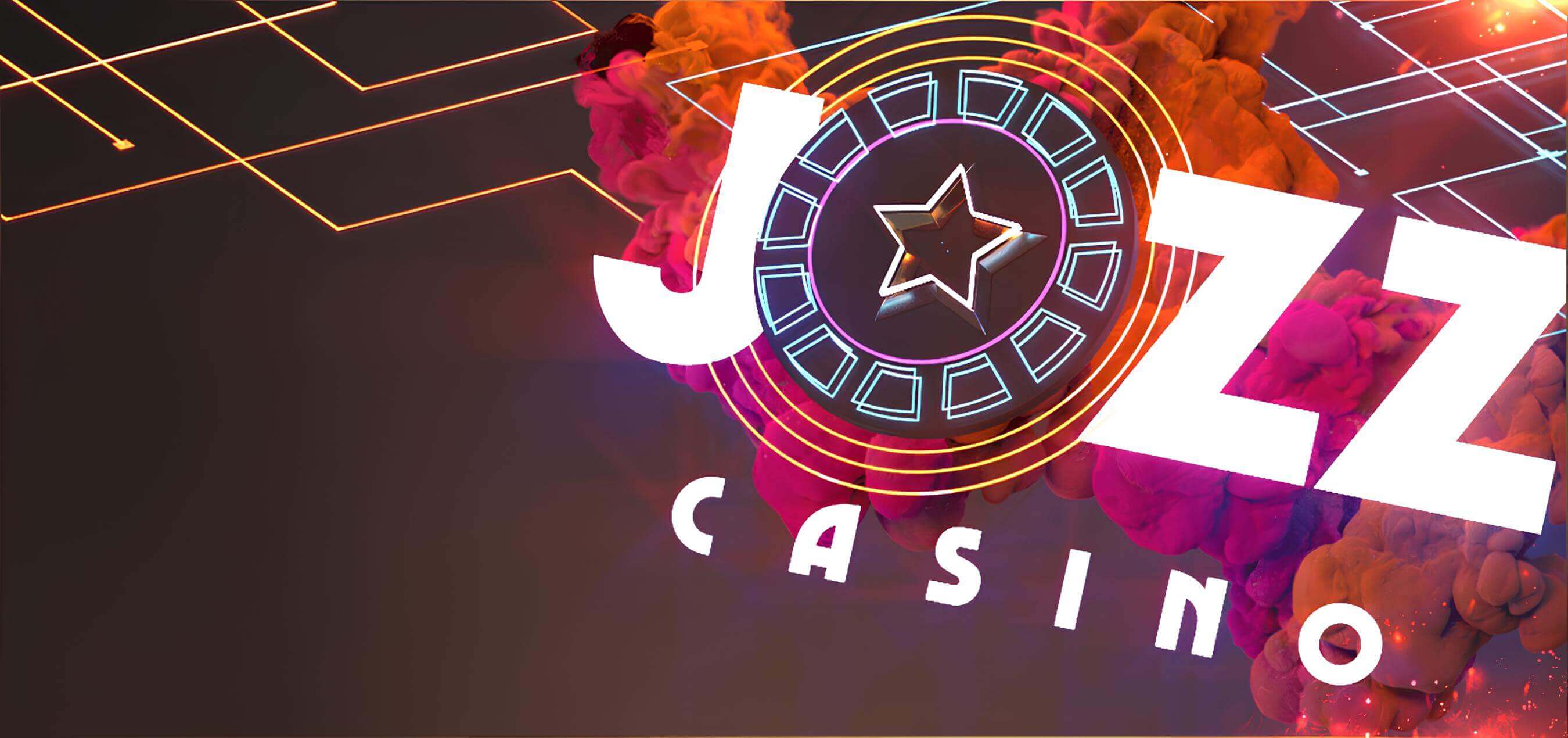 Jozz Casino