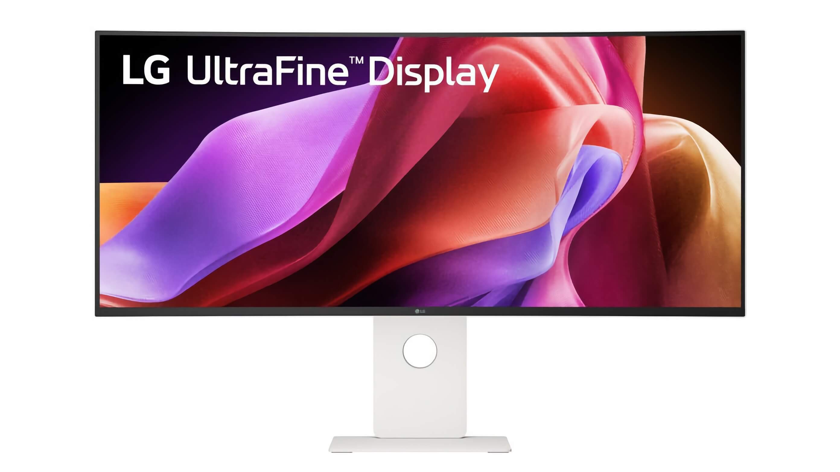 LG UltraFine 40WT95UF LG UltraFine 40WT95UF