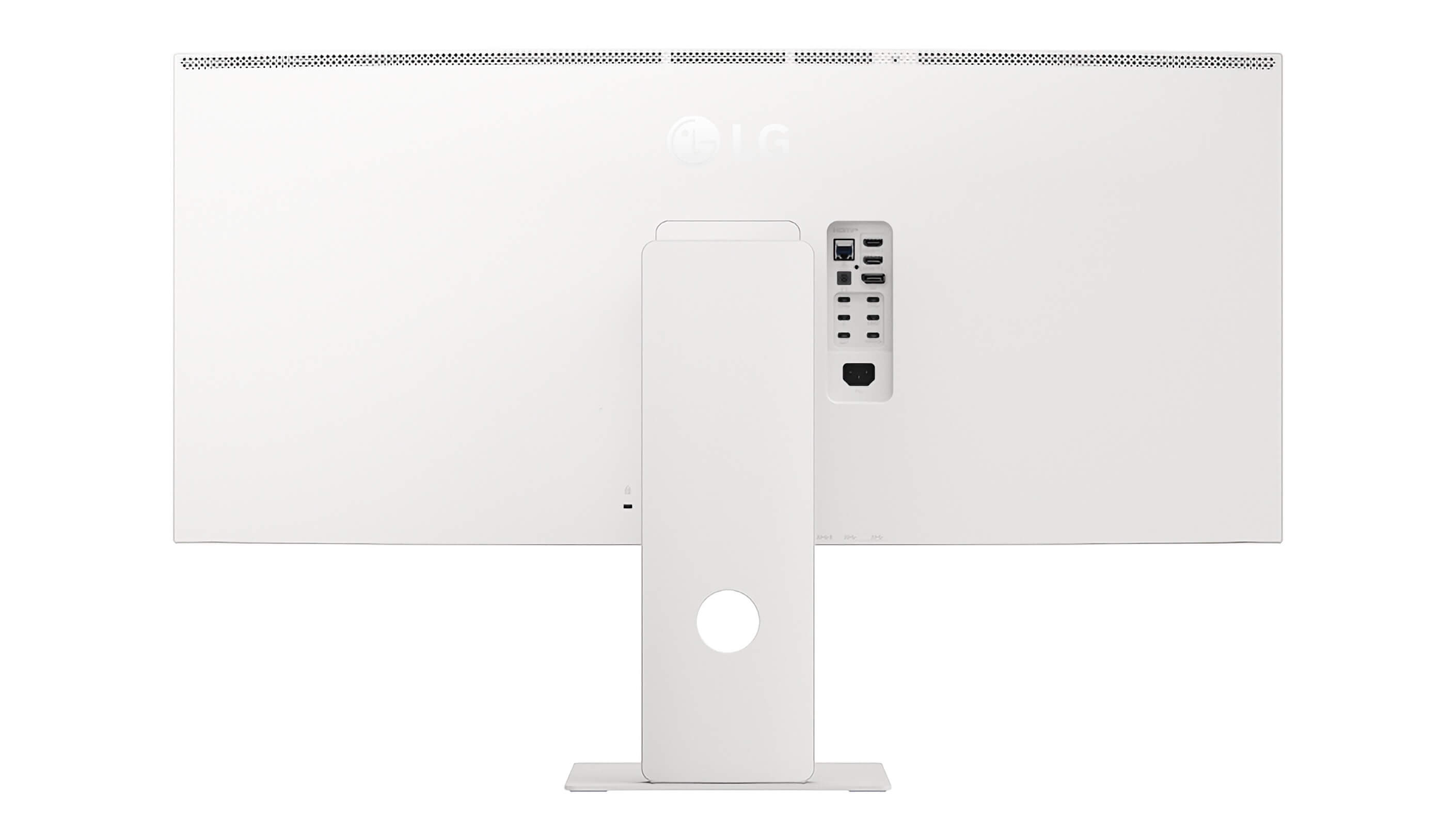 LG UltraFine 40WT95UF LG UltraFine 40WT95UF