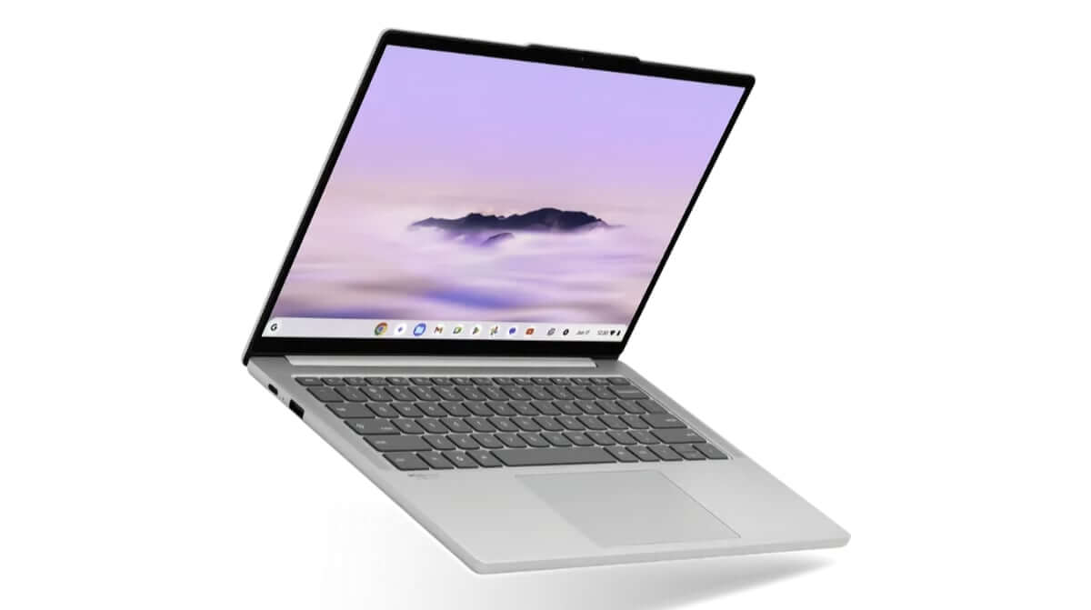 Lenovo Chromebook Plus 14