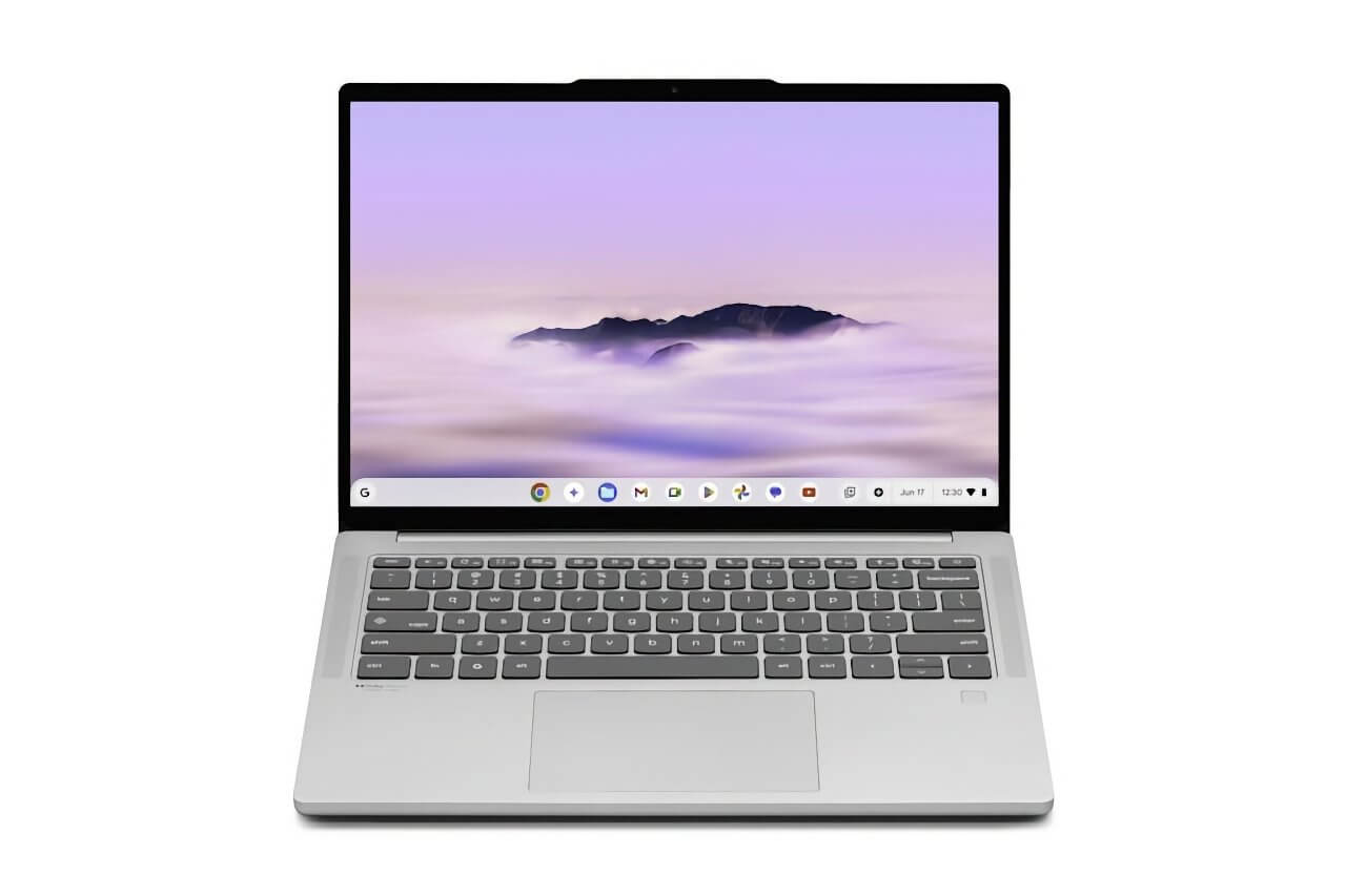Lenovo Chromebook Plus 14 Lenovo Chromebook Plus 14