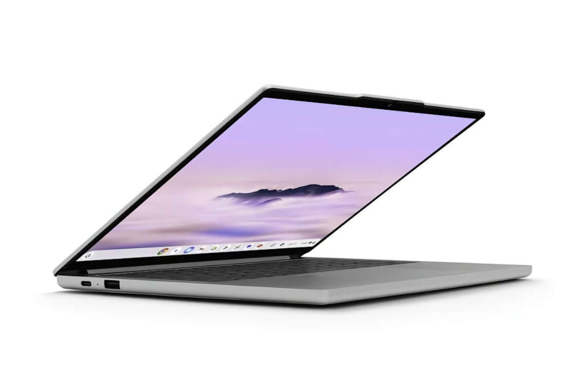 Lenovo Chromebook Plus 14 Lenovo Chromebook Plus 14