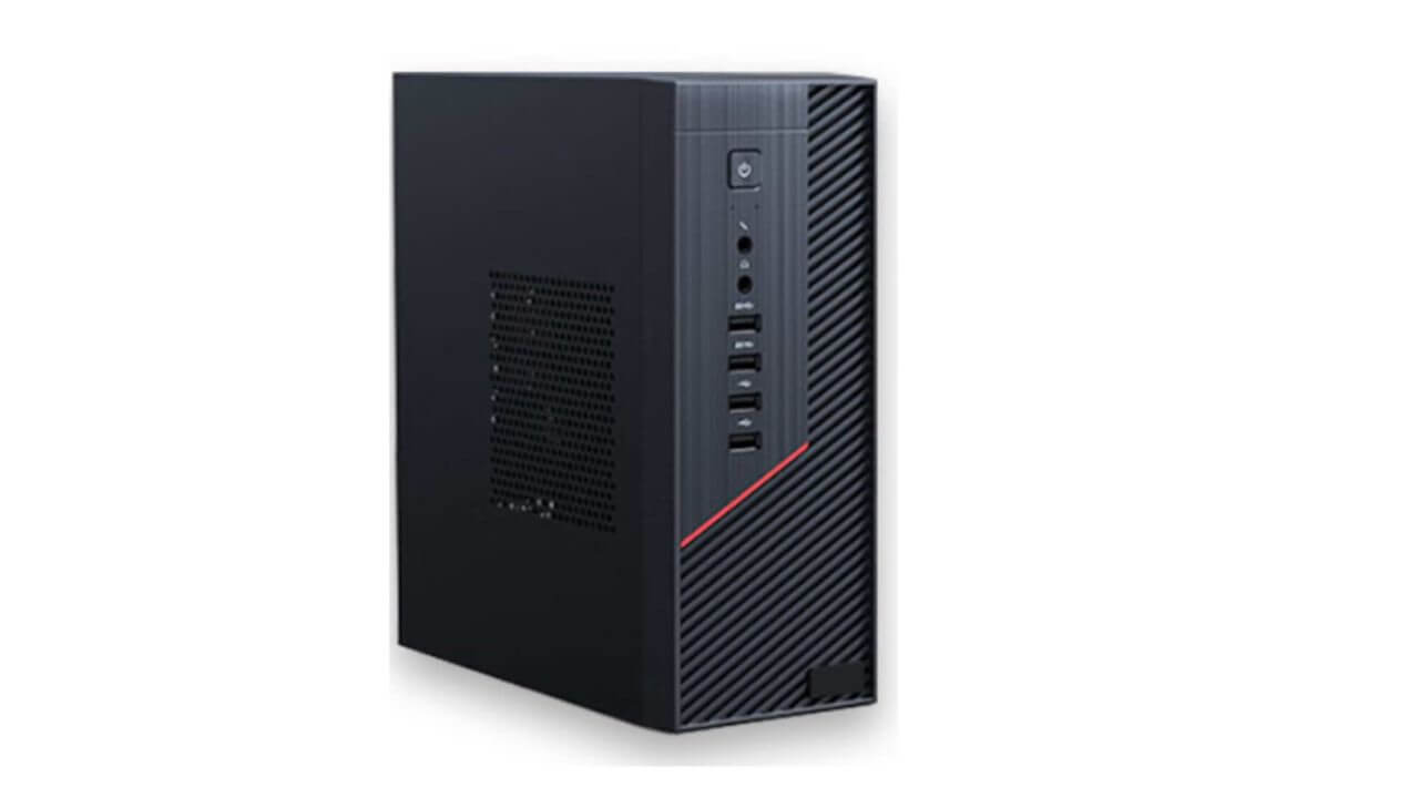 Lenovo представила мини-ПК с мощным чипом Ryzen и 128 ГБ ОЗУ