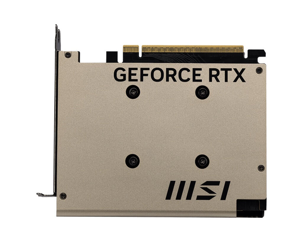 MSI RTX 5060 MSI RTX 5060