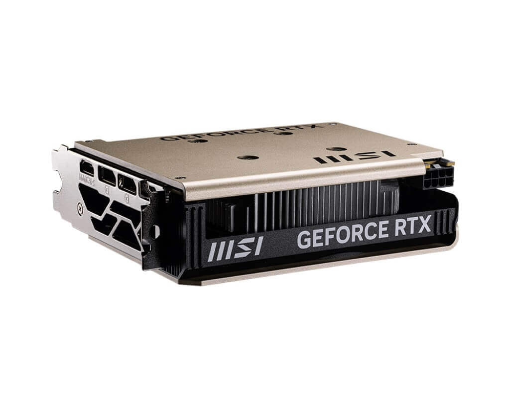 MSI RTX 5060 MSI RTX 5060
