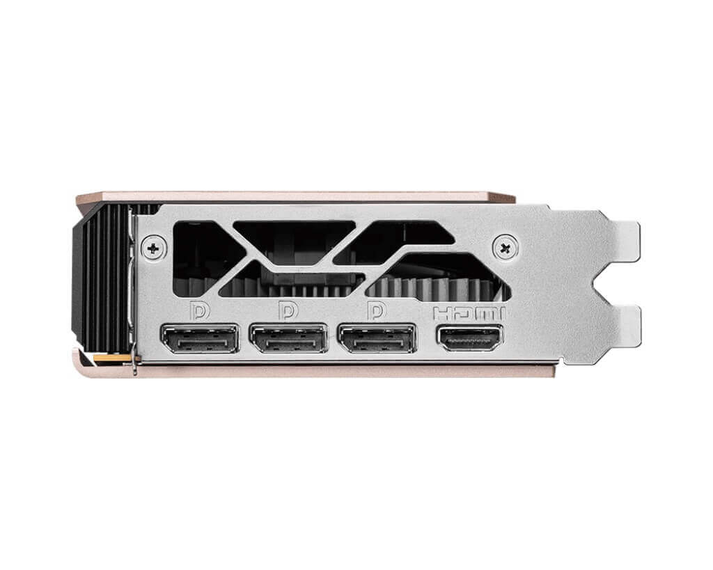 MSI RTX 5060 MSI RTX 5060