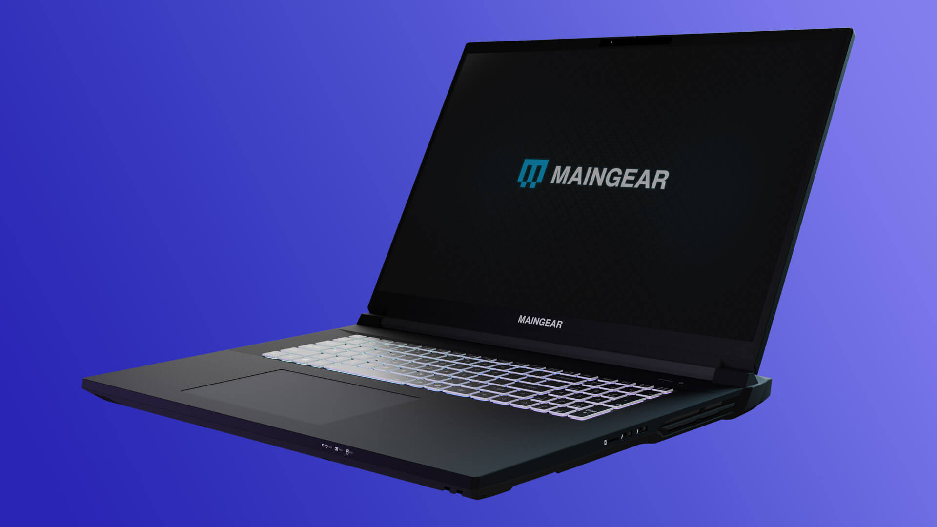 Maingear показала 18-дюймовый ноутбук с RTX 5090, 24-ядерным процессором и 192 ГБ ОЗУ