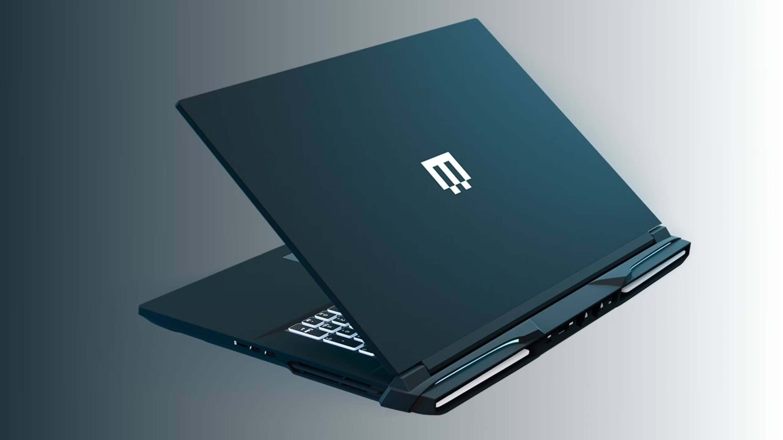Maingear показала 18-дюймовый ноутбук с RTX 5090, 24-ядерным процессором и 192 ГБ ОЗУ