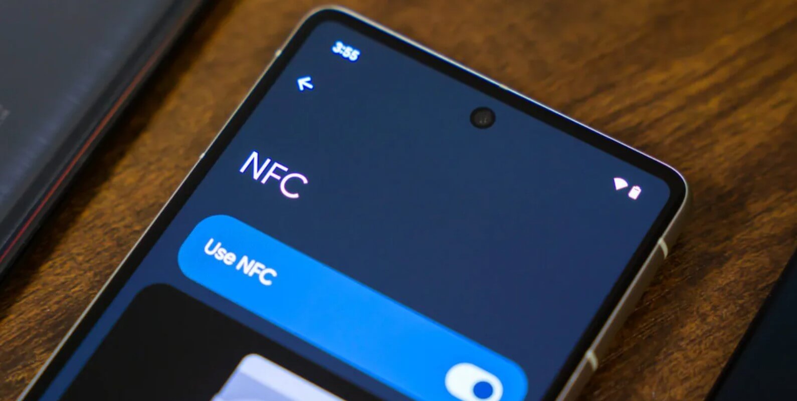 Новая спецификация увеличит дальность NFC в 4 раза