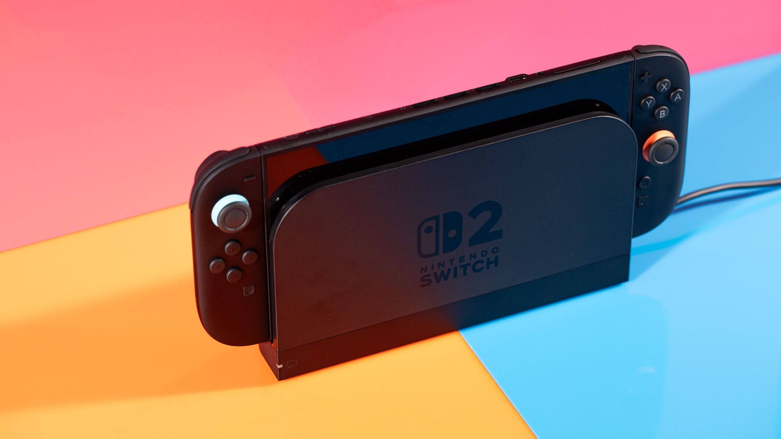 Nintendo Switch 2