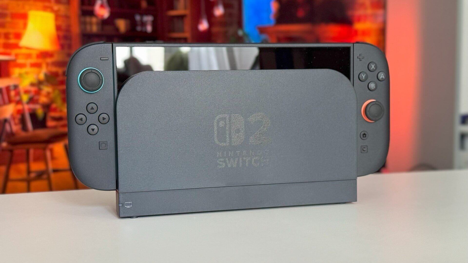 Nintendo Switch 2
