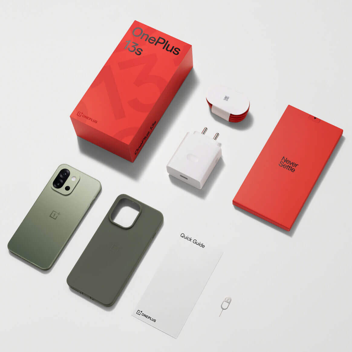 OnePlus 13s OnePlus 13s