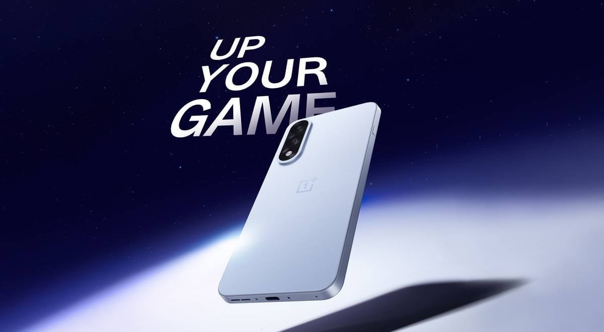 OnePlus Nord 5 OnePlus Nord 5