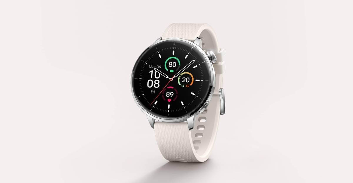 OnePlus Watch 3 43 mm OnePlus Watch 3 43 mm