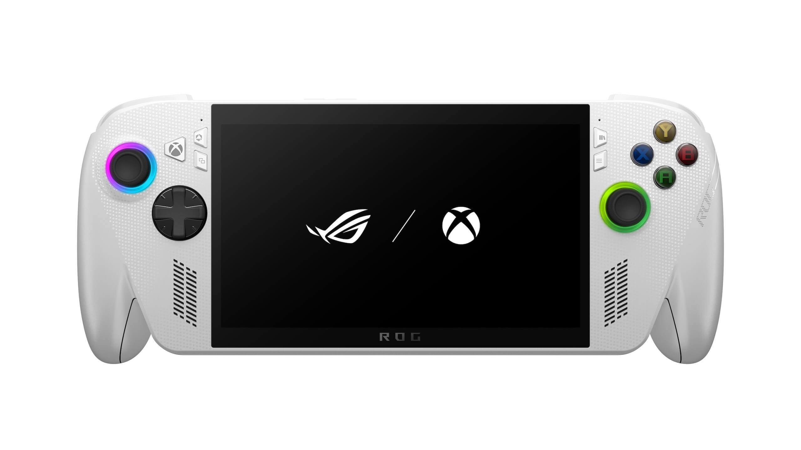 ROG Xbox Ally ROG Xbox Ally