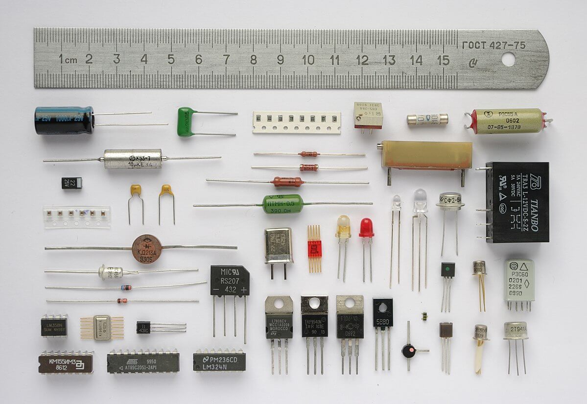 Radio Electronic