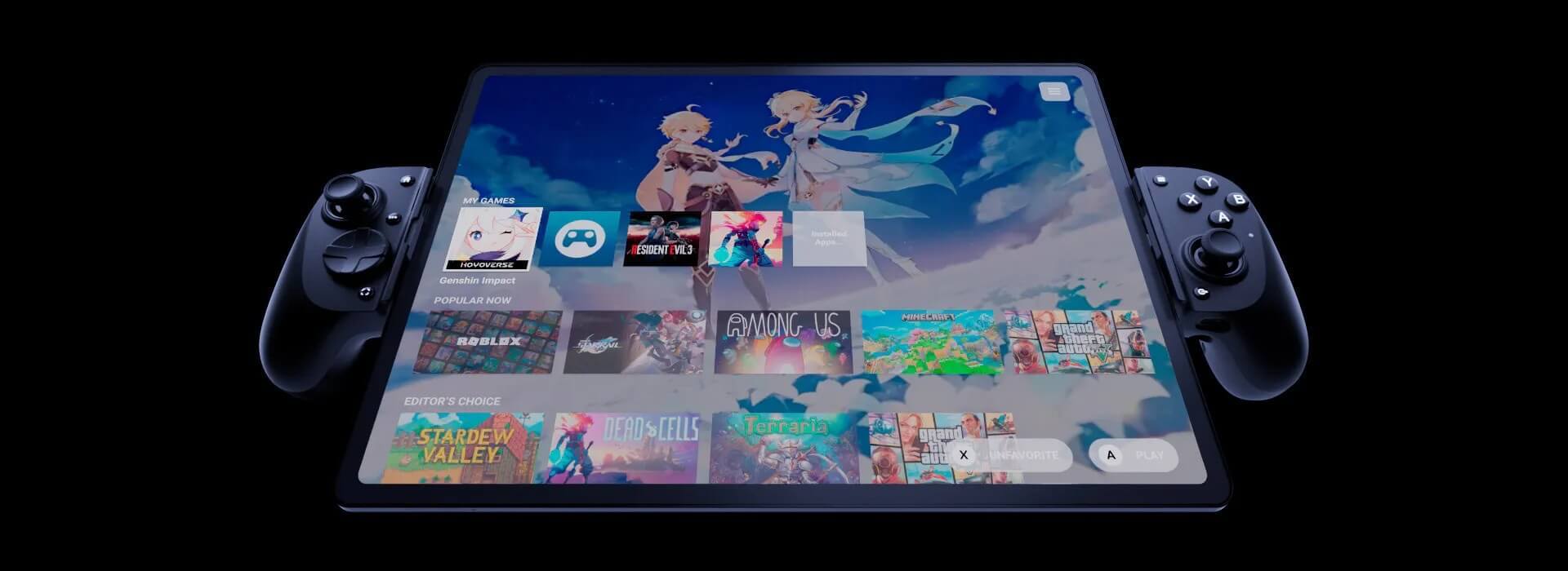 Razer Kishi V3 Pro XL Razer Kishi V3 Pro XL