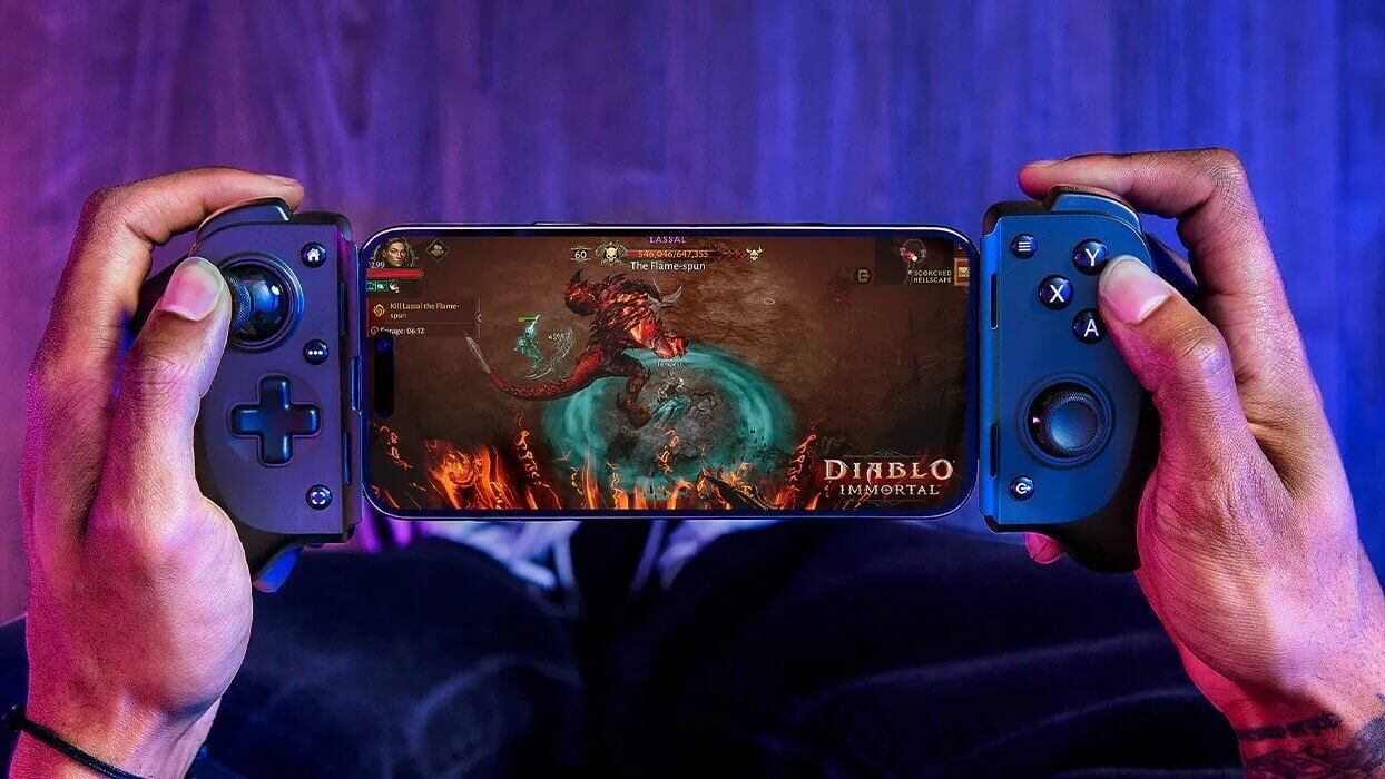 Razer Kishi V3 Razer Kishi V3