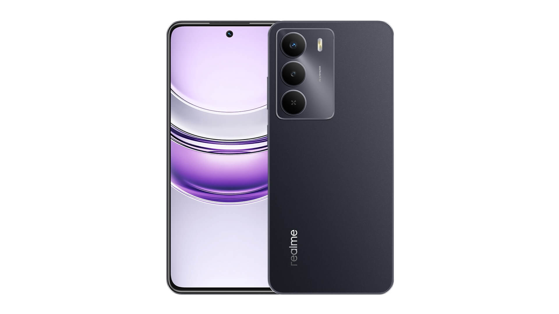Представлен Realme Narzo 80 Lite 5G с АКБ на 6000 мАч