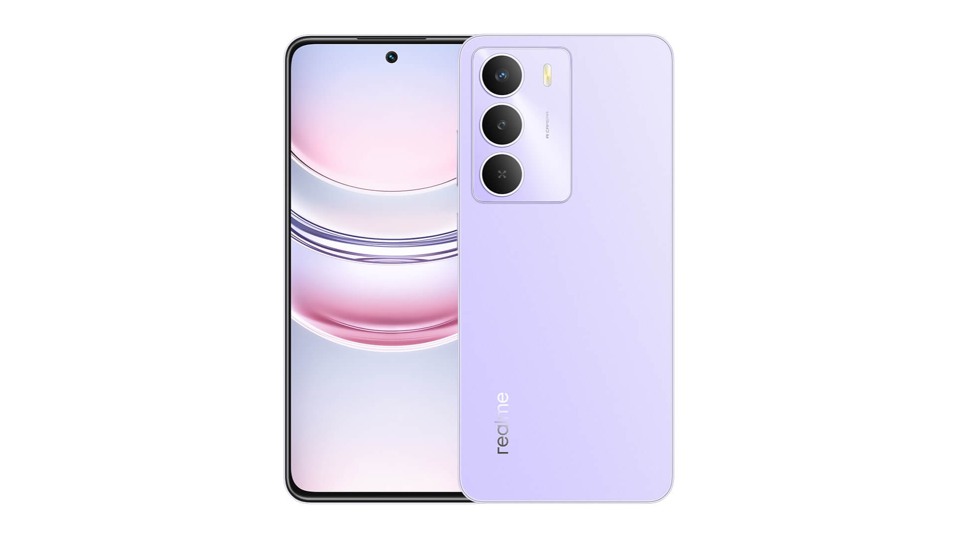 Realme Narzo 80 Lite Realme Narzo 80 Lite