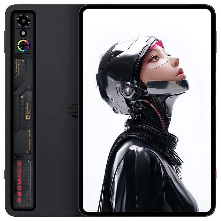 Red Magic Gaming Pad 3 Pro Red Magic Gaming Pad 3 Pro