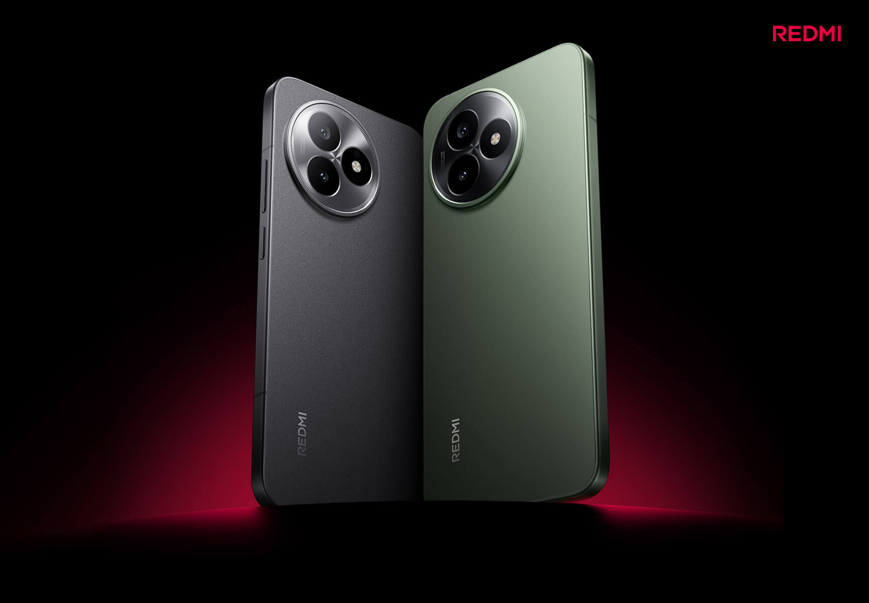Представлен Redmi K80 Ultra – 7410 мАч, 100 Вт и 144 Гц