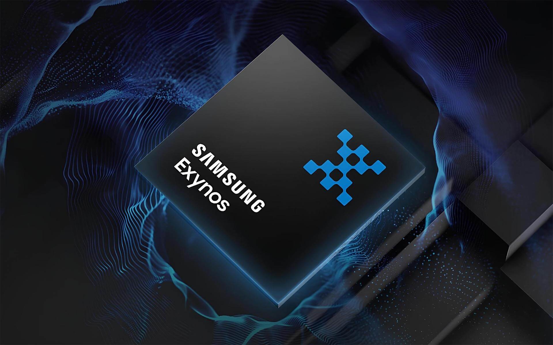 Samsung выпустила 3-нм чип Exynos 2500