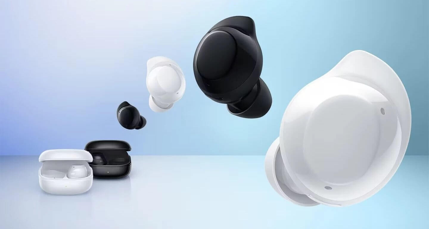Samsung выпустила Galaxy Buds Core – свои самые доступные TWS-наушники