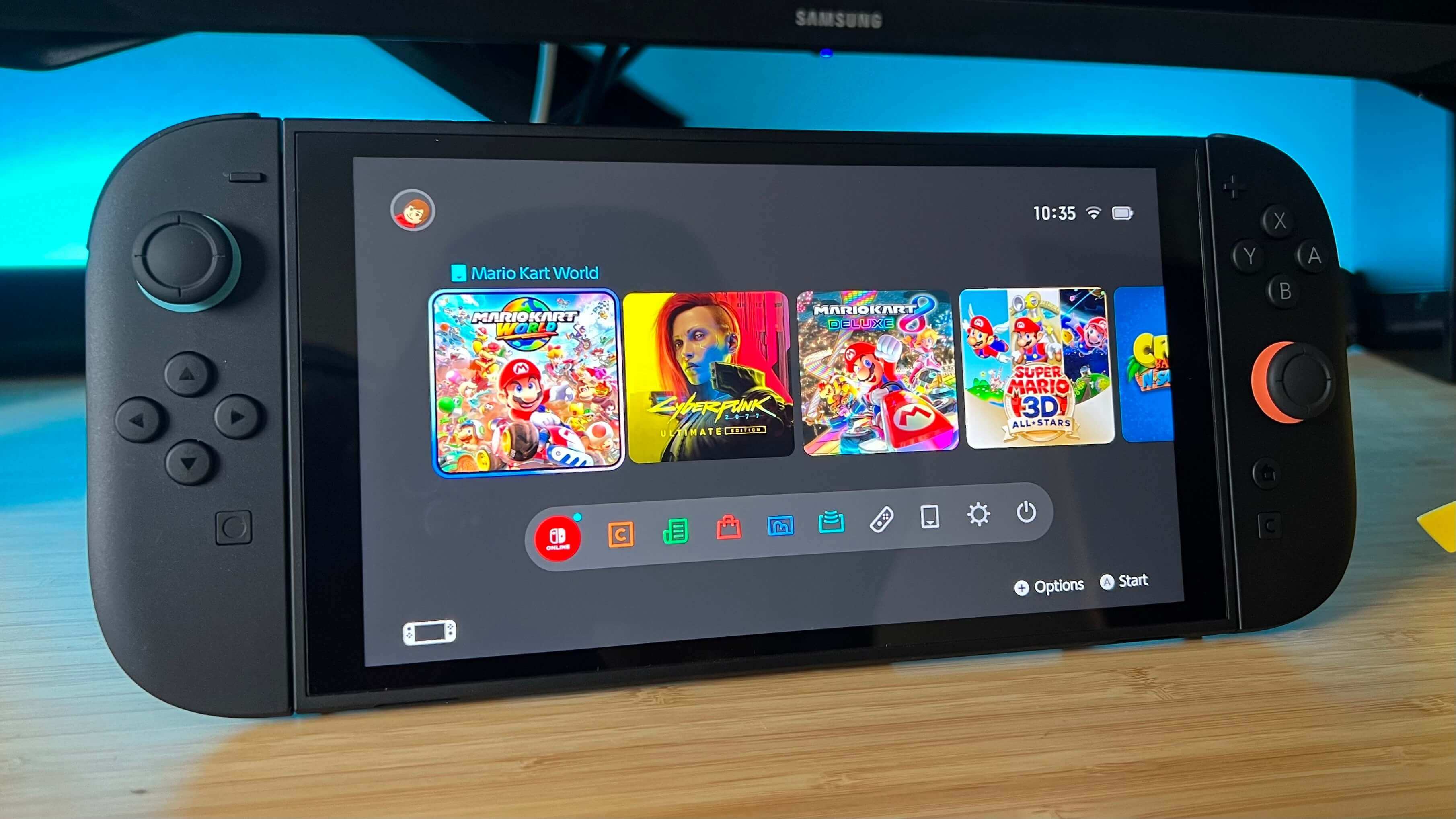 Nintendo пожизненно банит Switch 2 за MiG Flash – даже с легальными копиями игр