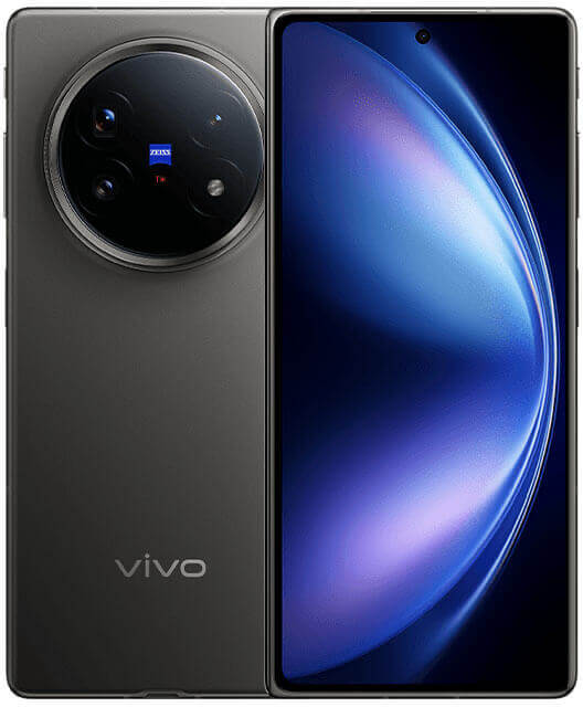 Vivo X Fold 5 Vivo X Fold 5